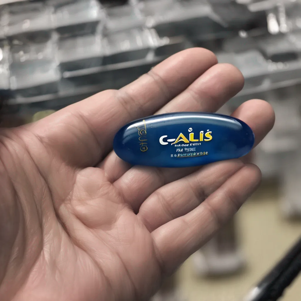 Cialis en pharmacie faut il une ordonnance numéro 3